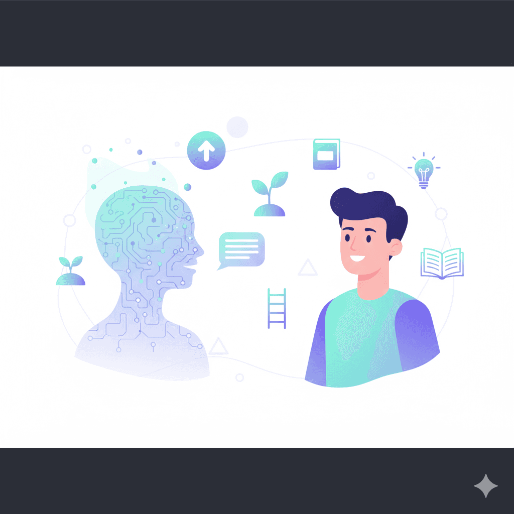 Get AI-Powered Coaching