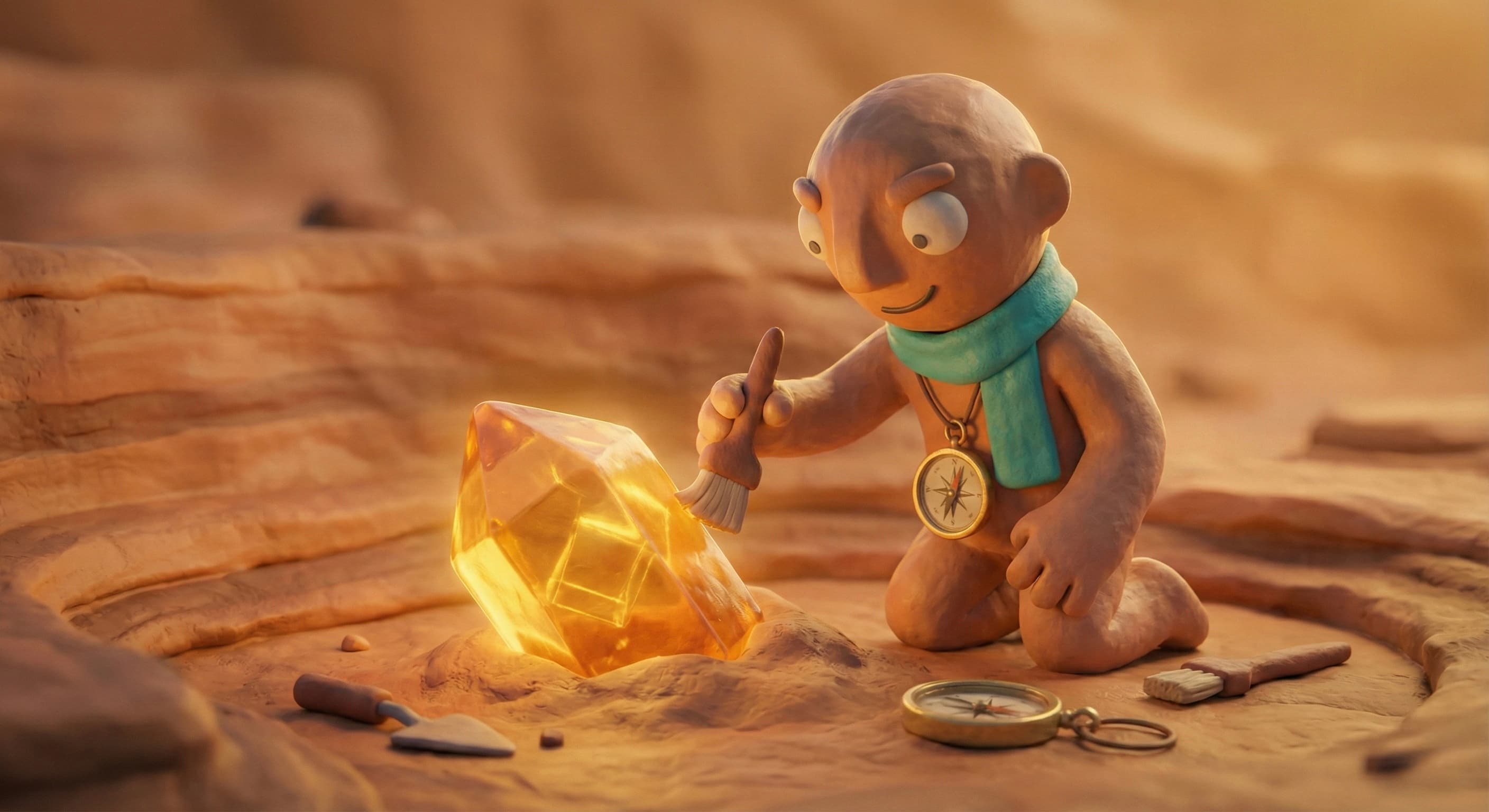 Discover Your Strengths