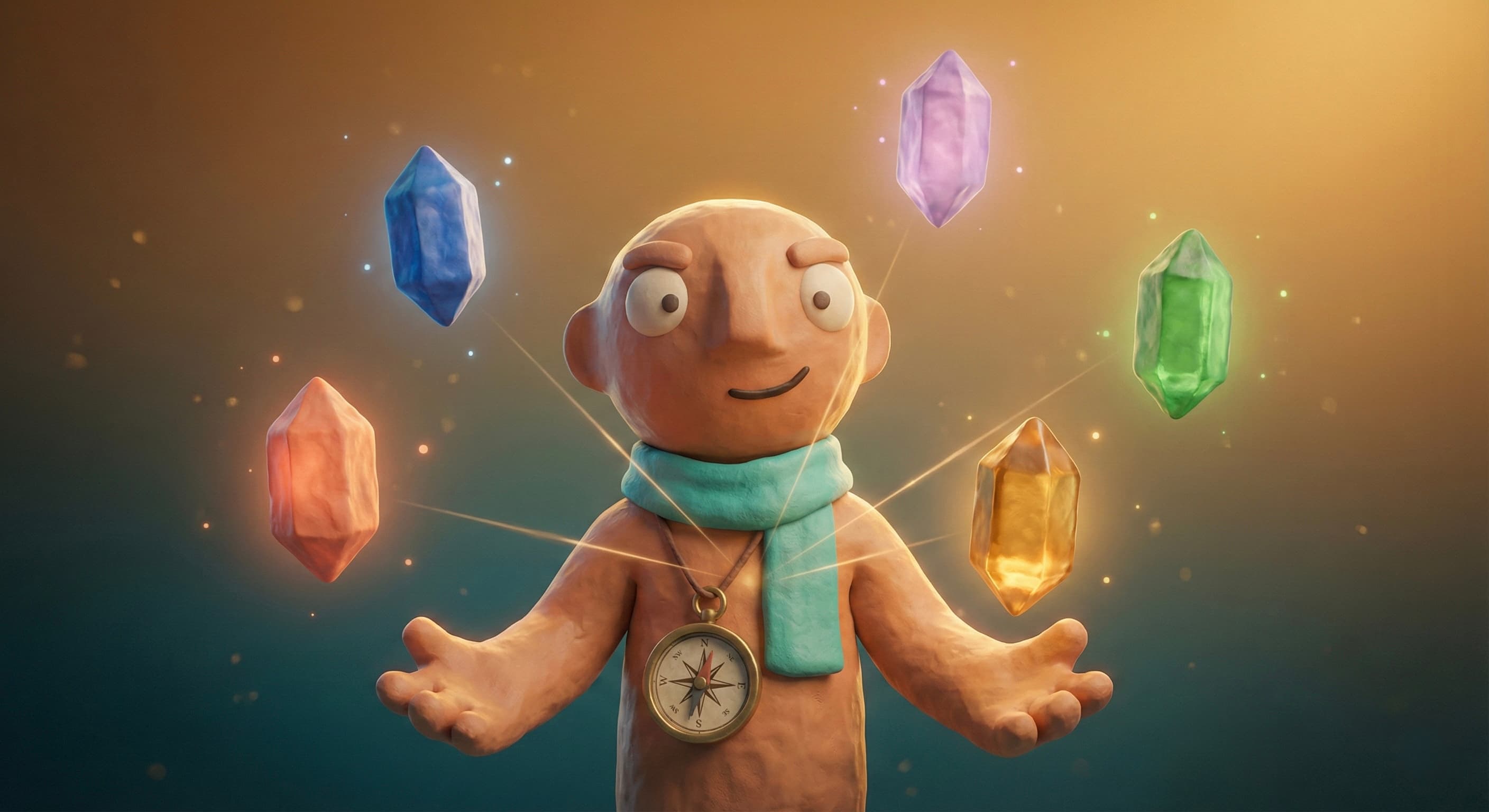 Hero dashboard illustration